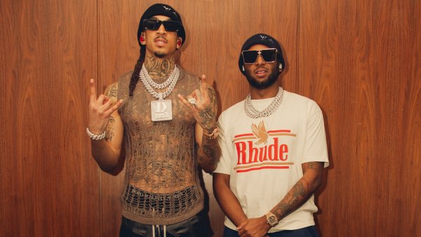 D-Block Europe & French Montana