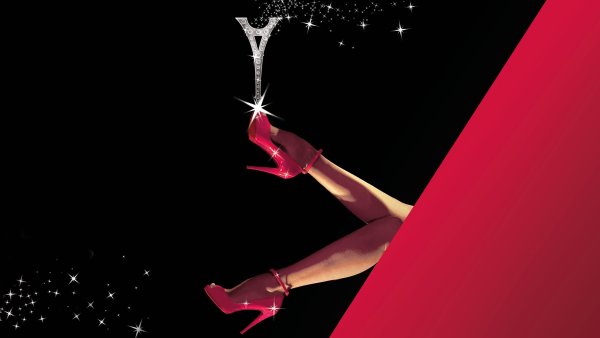 Totally Crazy ! - Revue & Champagne
