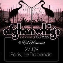 The Afghan Whigs