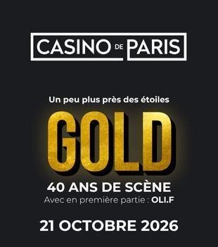 Gold