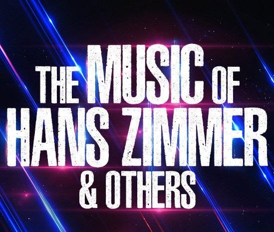 Hommage à Hans Zimmer & Others : A Celebration of Film Music