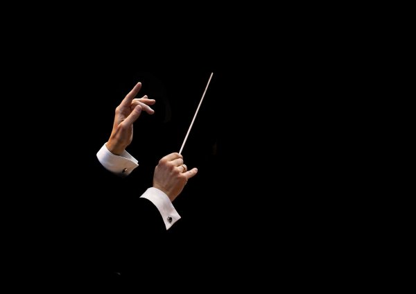 Orchestre symphonique Plaine Vallée