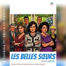Les Belles Soeurs