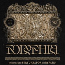 Polyphia Tour - Be Not Afraid World Tour