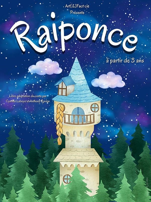 Raiponce