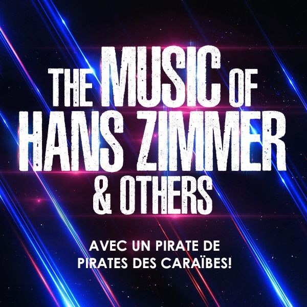 The music of Hans Zimmer & others