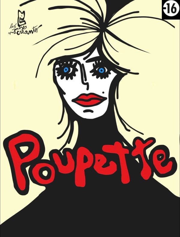 Poupette