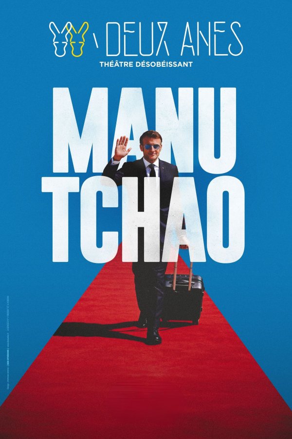 Manu Tchao