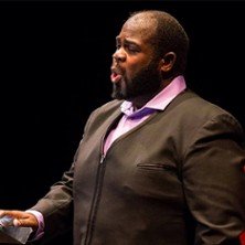 Reginald Mobley, Les Musiciens de Saint-Julien - Henry Purcell : Songs and Dances