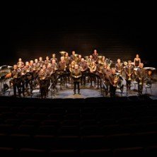Imperial Brass Band